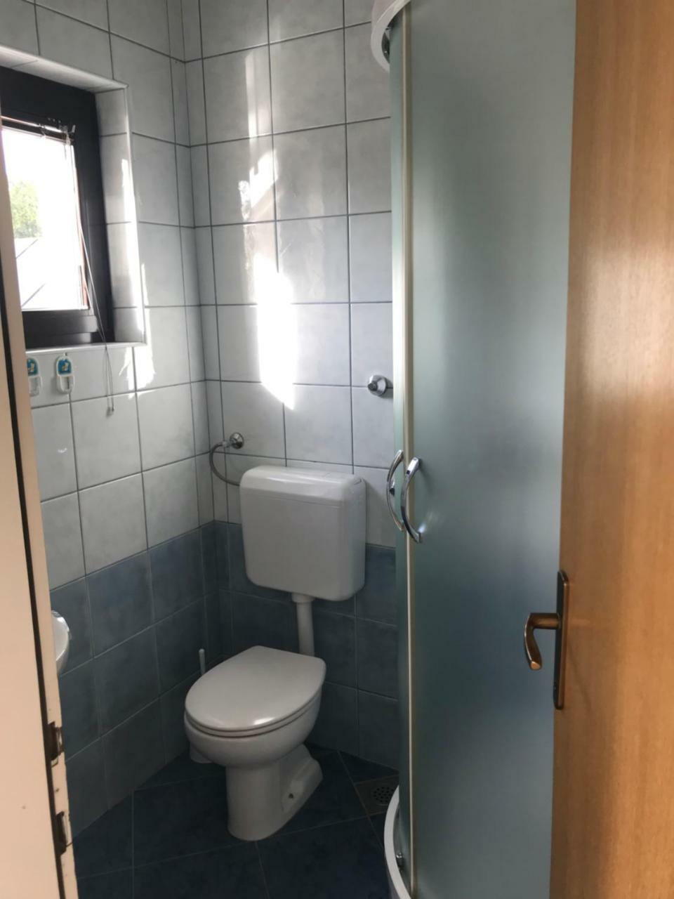 Apartman Ive Starigrad Paklenica Exterior photo